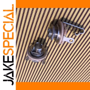2Pcs Guitar Accessories Set for Enhanced Performance