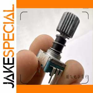 HV Knob Encoder Volume Button 2 PCS