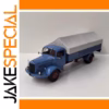 L-325 Transport Truck Model 1:43 Scale Diecast