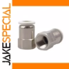 Brass Pneumatic Fitting for Air Systems