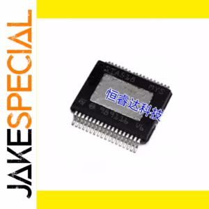 STA518 Series Logic IC Set 10PCS HSSOP-36