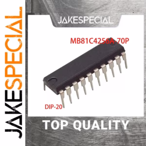 MB81C4256A-70P DIP-20 IC Chip 5-10 PCS