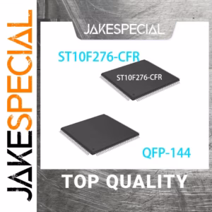 ST10F276-CFR QFP-144 Chipset 1 PCS