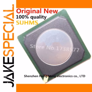 BGA Voltage Regulator for HI3535/HI3536 Models