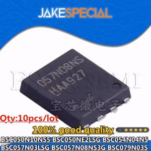 Voltage Regulator for SMD Applications