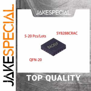 SY8288CRAC DC-DC Chip 5-20 PCS QFN-20 Package
