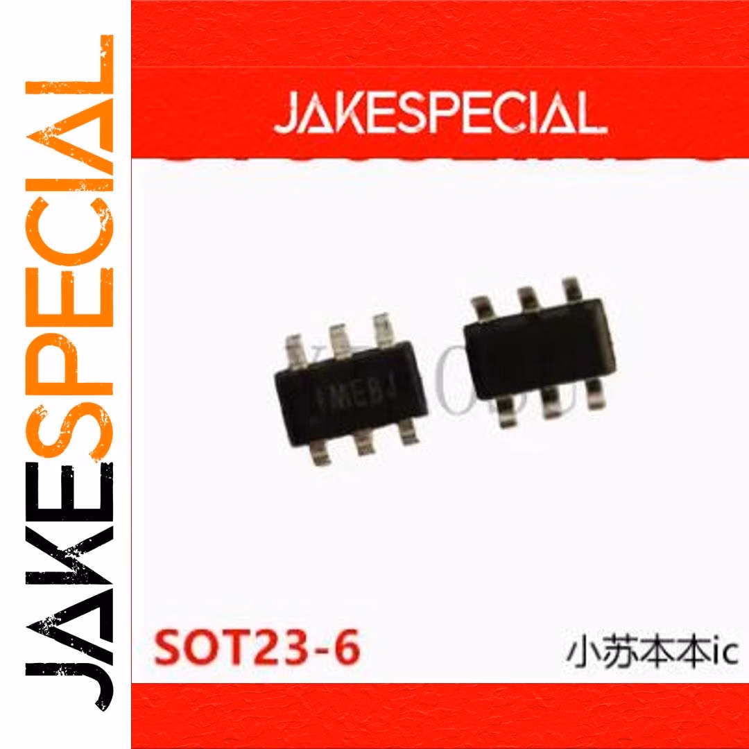 SY8032IABC SOT-6 Chipset Pack of 20-50 PCS