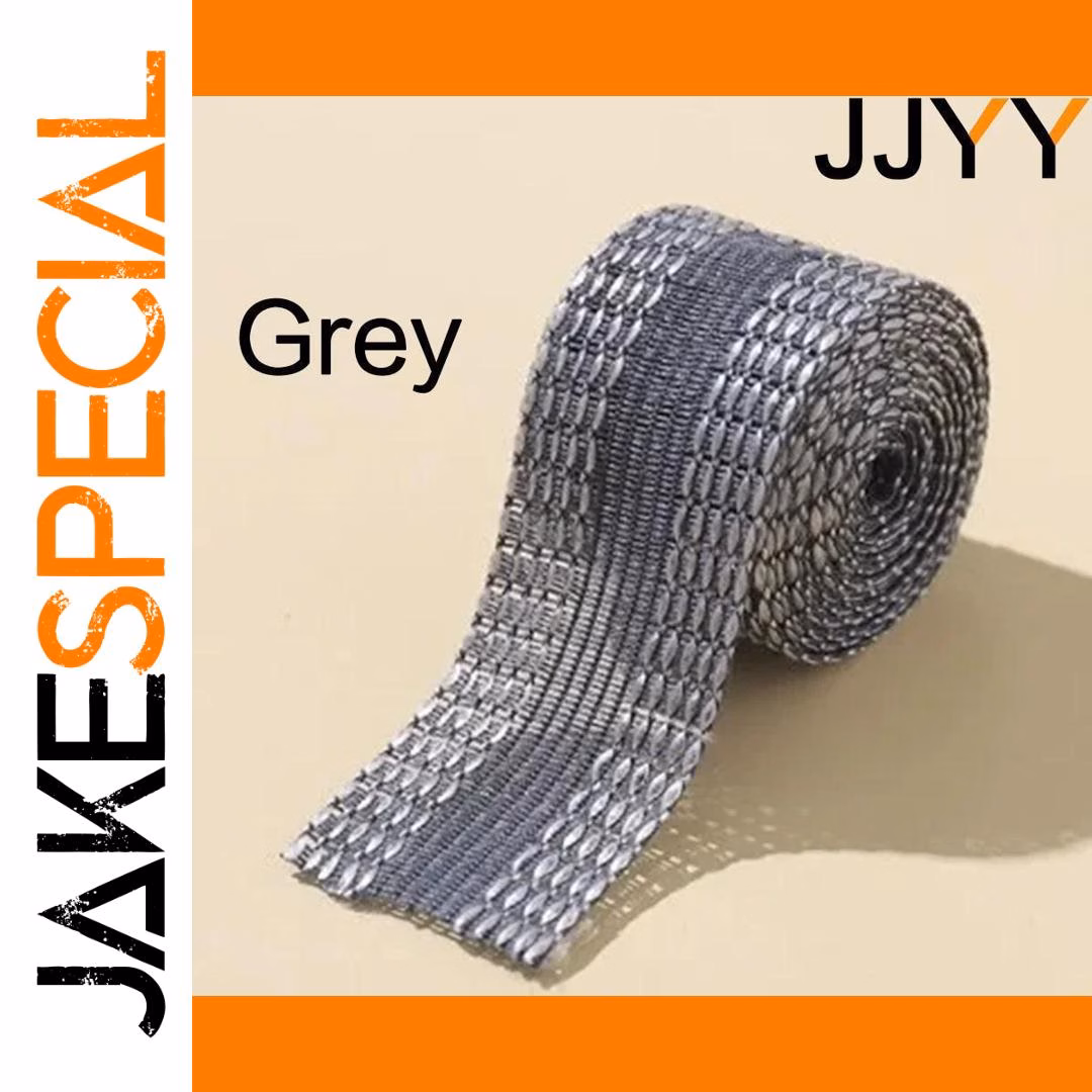 Self-Adhesive Iron-On Hem Tape for Pants - Image 7