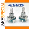 ALPS EC11 Encoder with Switch 1 PCS