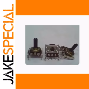 A50K Single Potentiometer 1 PCS for Projects