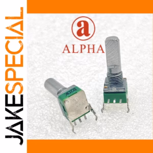 ALPHA B20K Volume Potentiometer 1 PCS