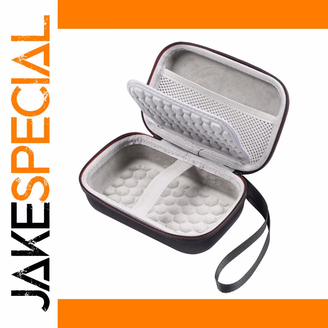 Hard EVA Travel Case for Polaroid Hi Print - Image 3