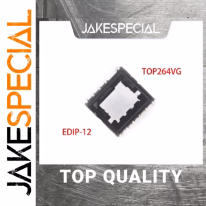 TOP264VG Offline Flyback IC - 2 to 5 PCS