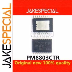 PM8803CTR Chipset Set of 2-5 Pieces TSSOP20