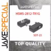 5 PCS HSMS-2812-TR1G Schottky RF Diodes