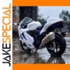 Suzuki GSX 1300R Hayabusa 1:18 Diecast Model