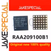RAA209100B1 Backlight Driver IC 1PCS