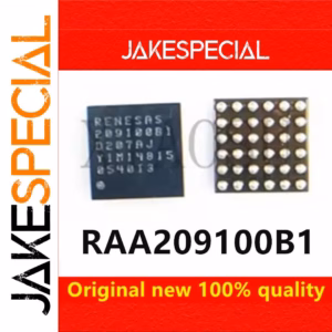 RAA209100B1 Backlight Driver IC 1PCS