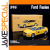 Ford Mondeo 1:64 Scale Taxi Diecast Model