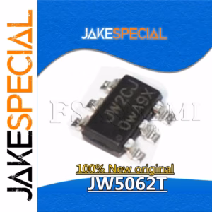 JW5062TTSOTB Voltage Regulators 10PCS SOT23-6