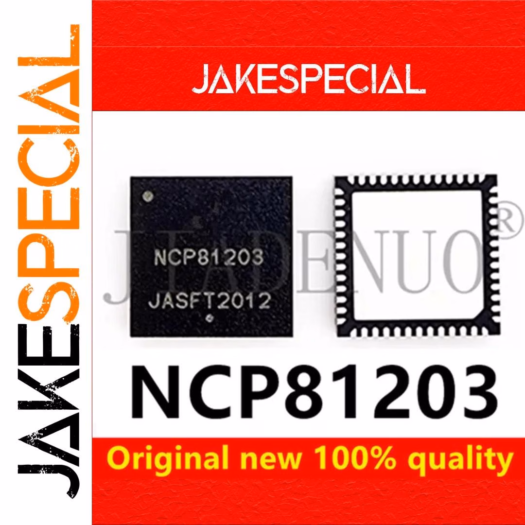 Set of 5 Drive ICs for Computer Applications