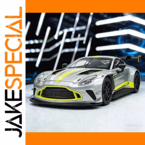 Aston Martin Vantage GT3 1:22 Scale Model