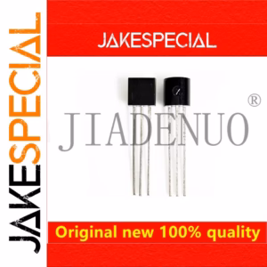 10PCS TO-92 Transistor Collection Set
