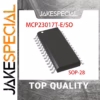 MCP23017T-E/SO I2C GPIO Expander 1-10 PCS