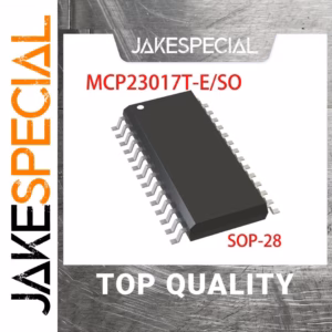 MCP23017T-E/SO I2C GPIO Expander 1-10 PCS