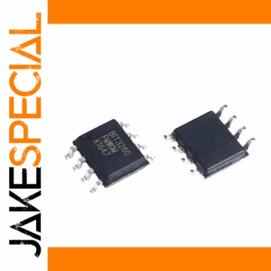 5PCS SMD IC Chips BIT3108 BIT3250 BIT3251