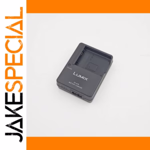 Original DE-A76 Charger for Panasonic Lumix
