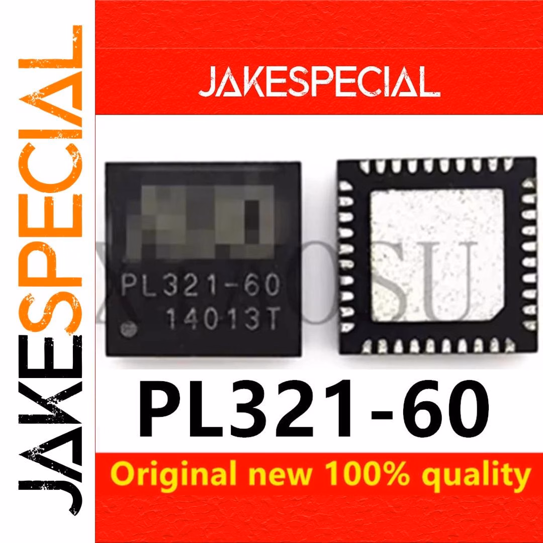 PL321-60 Chipset QFN40 5-10PCS Set