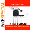 BT40T60ANF Chipset 600V 40A Set of 2-5PCS