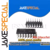 10PCS Integrated Circuits Set DIP-16 SN74LS Series