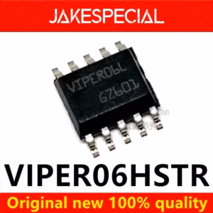 VIPER06HSTR Drive IC Pack of 2-5 Pieces