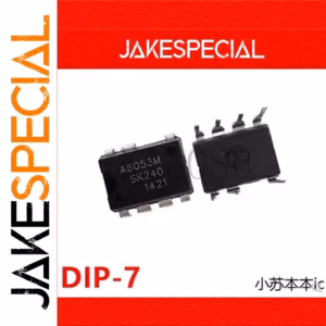 A6053M STR-A6053M Chipset Set of 10-20 PCS