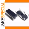 5PCS Logic ICs Set DIP-16 for Digital Circuits