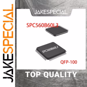 SPC560B60L3 Microcontroller 32-bit 1MB Flash 1 PCS