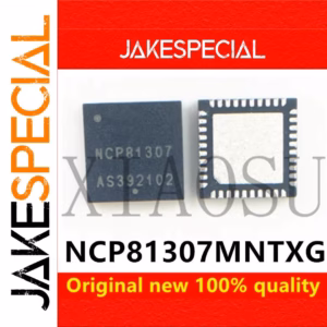 NCP81307MNTXG Chipset QFN-40 Package 1PCS