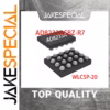 AD8233ACBZ-R7 Heart Rate Monitor Chip 5-10 PCS