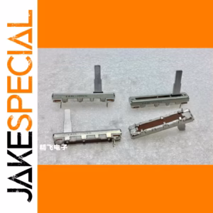 Japan ALPS 40mm Direct Slide Potentiometer 1 PCS