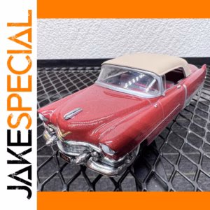 1954 Cadillac 1:43 Scale Diecast Model