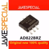 AD822B Operational Amplifier Chip Set 2PCS