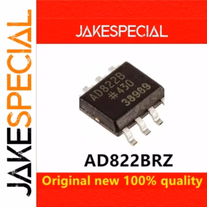 AD822B Operational Amplifier Chip Set 2PCS