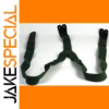 WW2 German Uniform Internal Suspenders 1.5" Wide