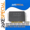1PCS QFP Voltage Regulator for Modern Electronics