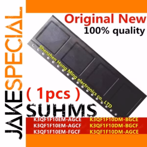BGA Voltage Regulator 1PCS for Computer Applications