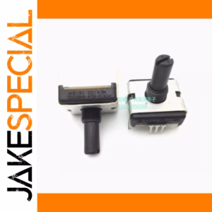 5K Ohm Potentiometer 1 PCS Bourns PCW1D-B24-BAB502L