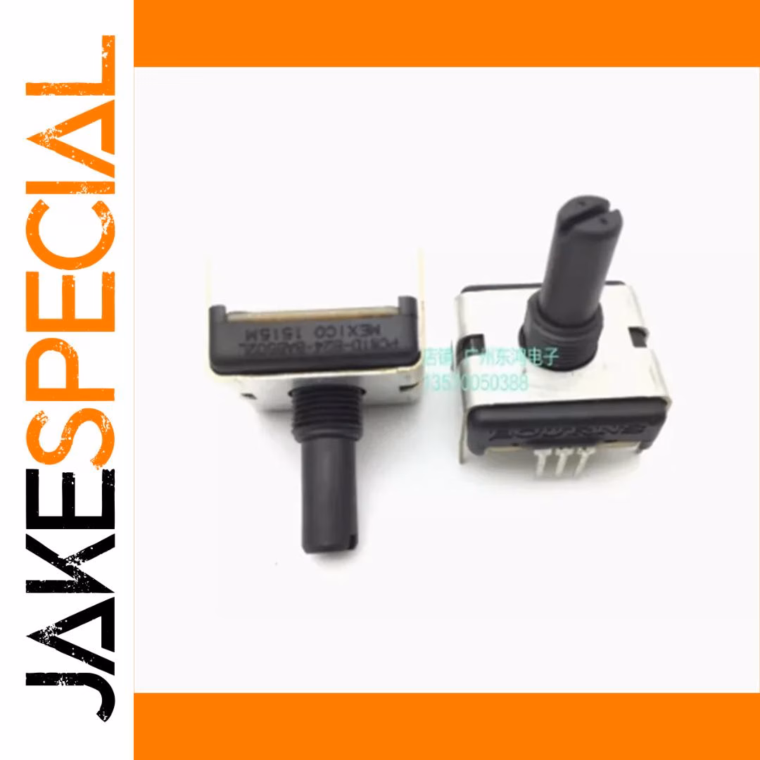 5K Ohm Potentiometer 1 PCS Bourns PCW1D-B24-BAB502L