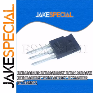 5PCS Voltage Regulator Set for Electronic Projects
